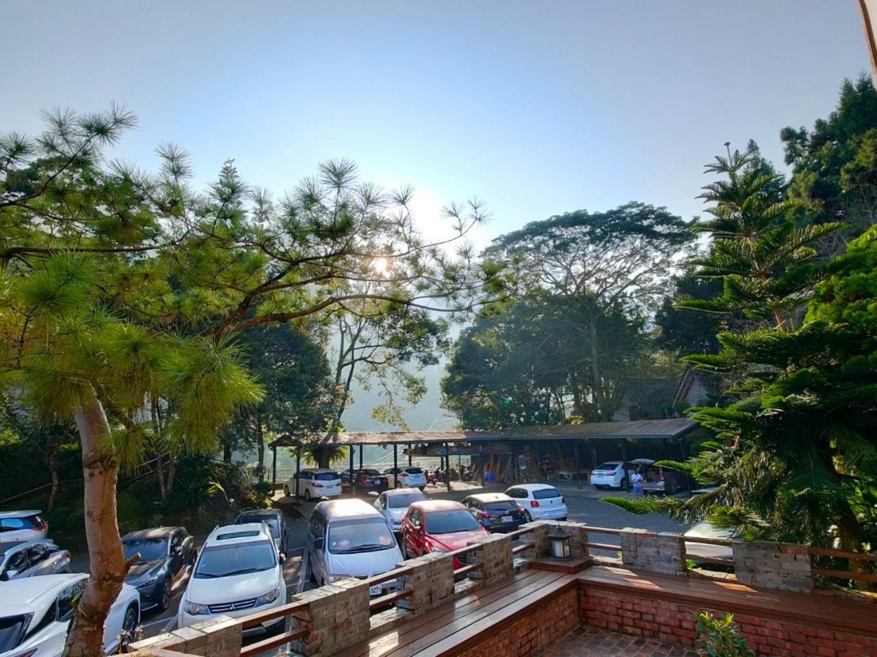 Tingtau Villa Lugu Exteriér fotografie